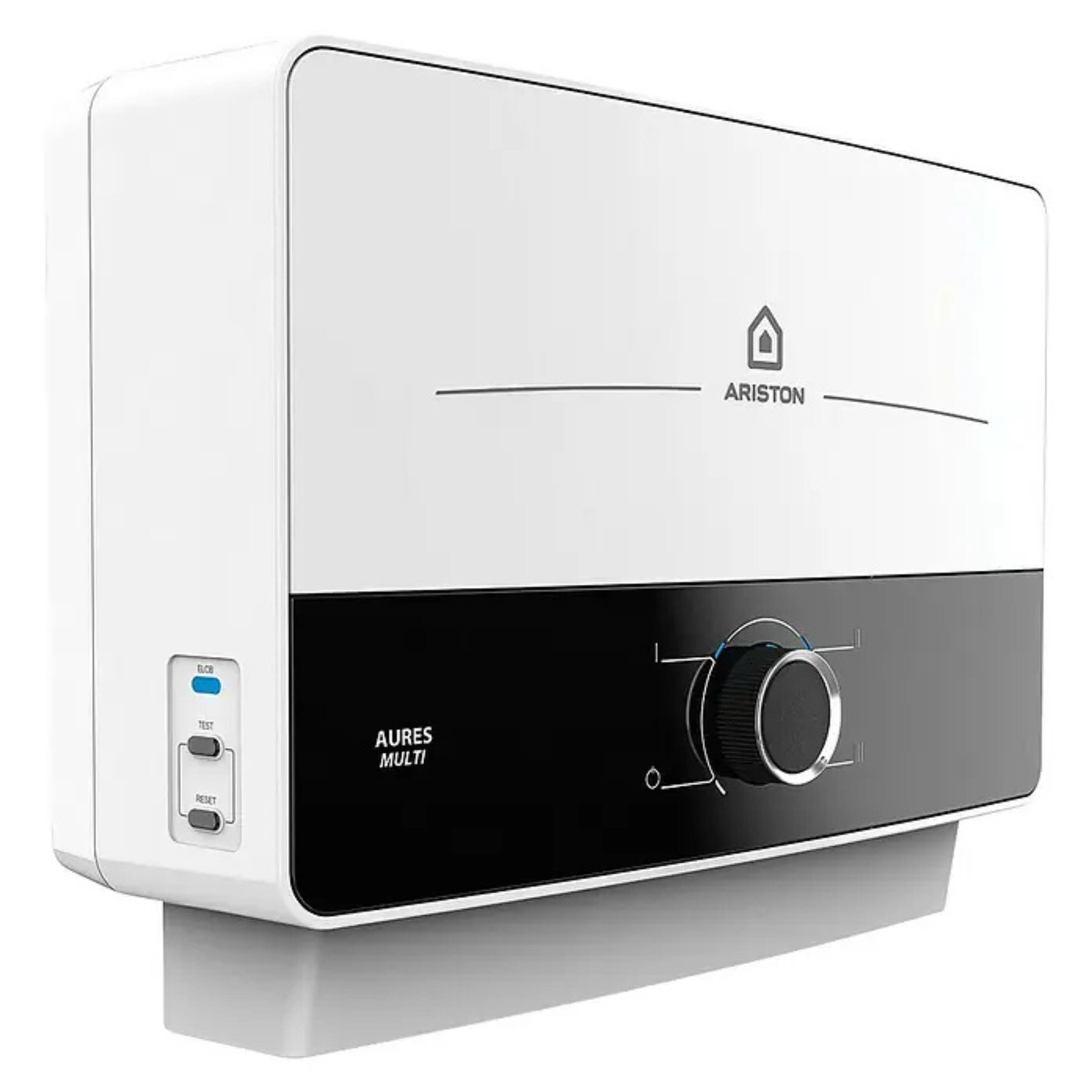 TERMO ELÉCTRICO 5 KW AURES SLIM - 2