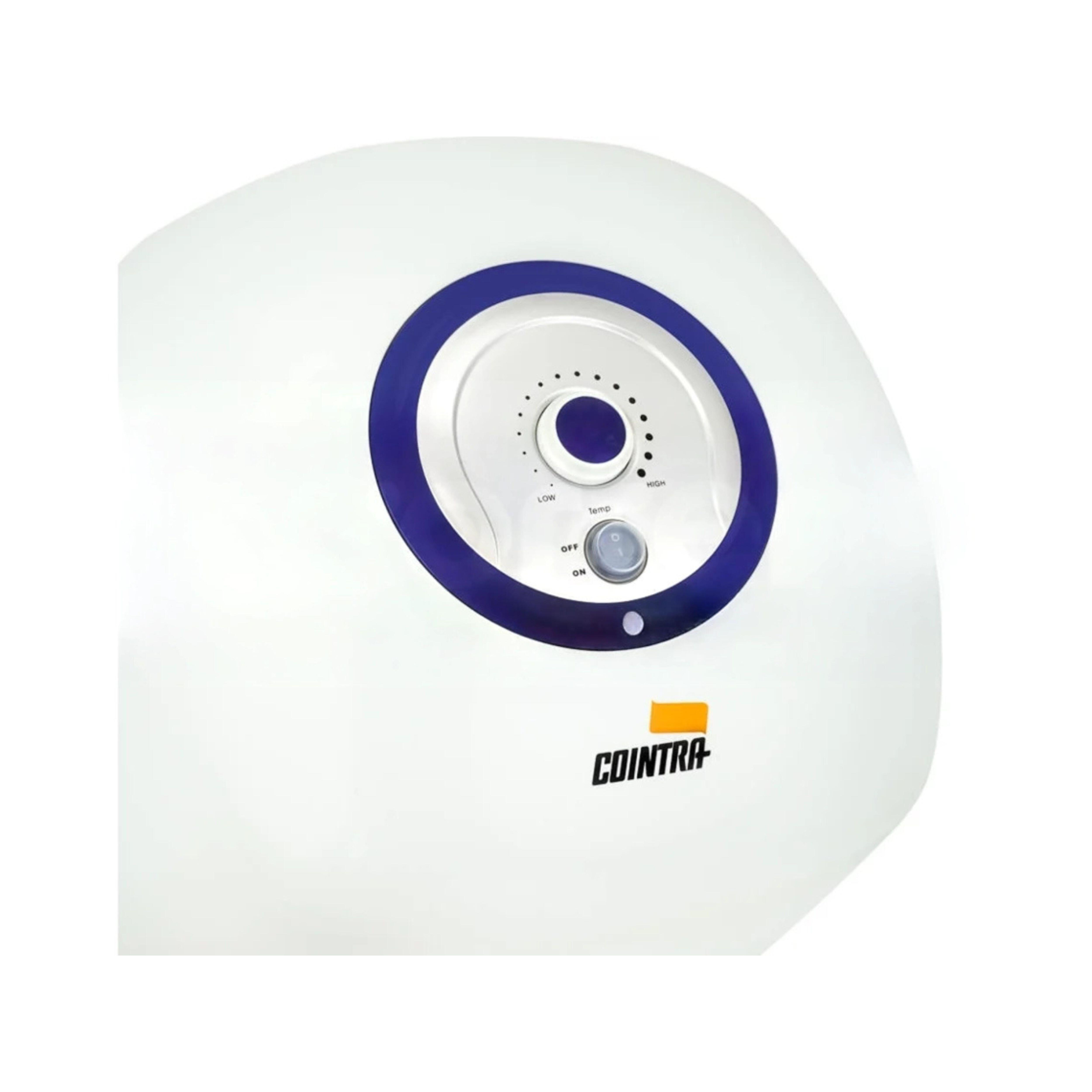 TERMO ELECTRICO 30L COINTRA TNC - 2