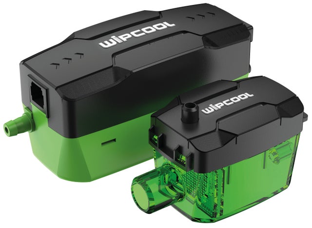 BOMBA DE CONDENSADOS INTERNA WIPCOOL P16