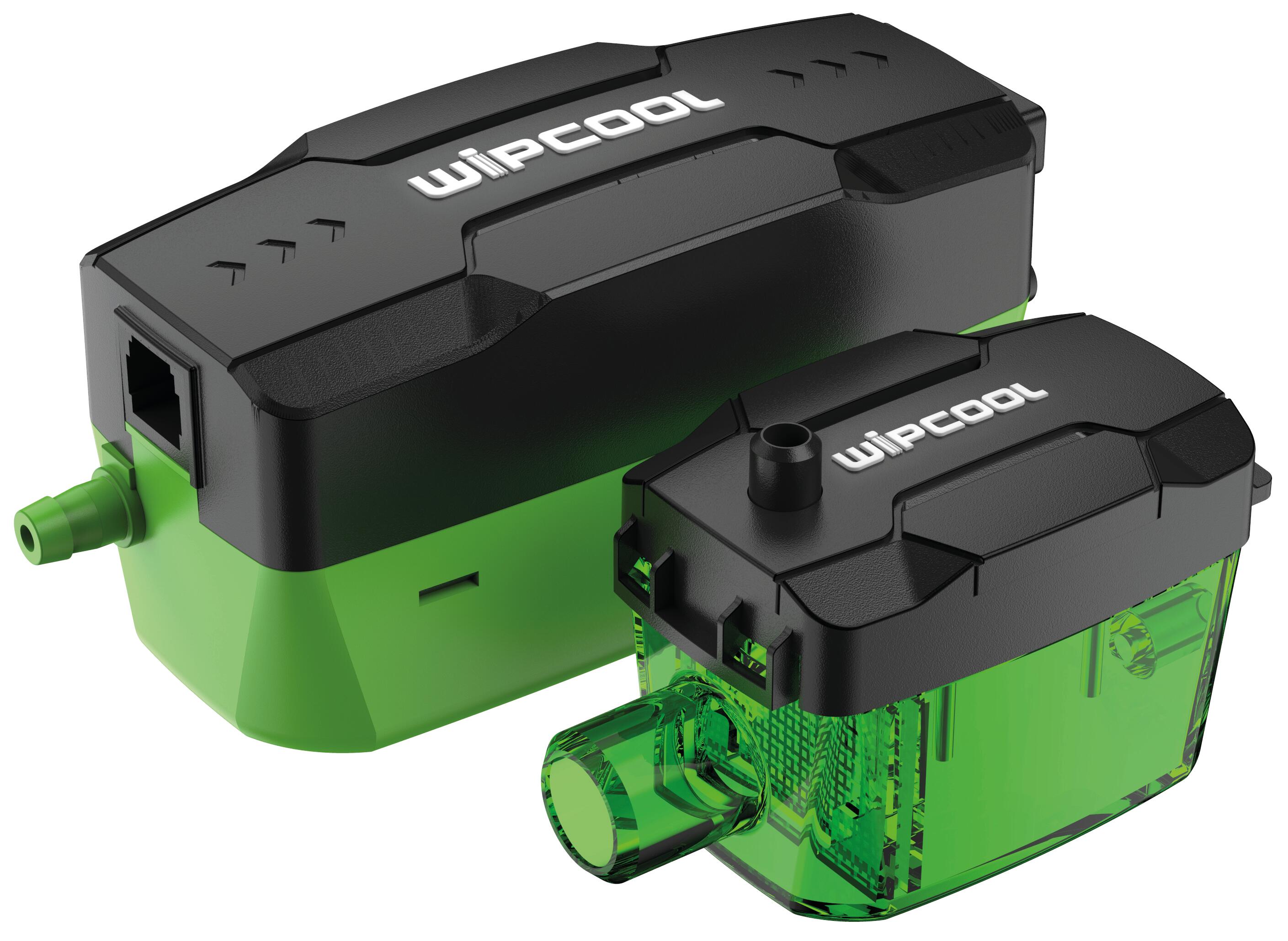 BOMBA DE CONDENSADOS INTERNA - 2