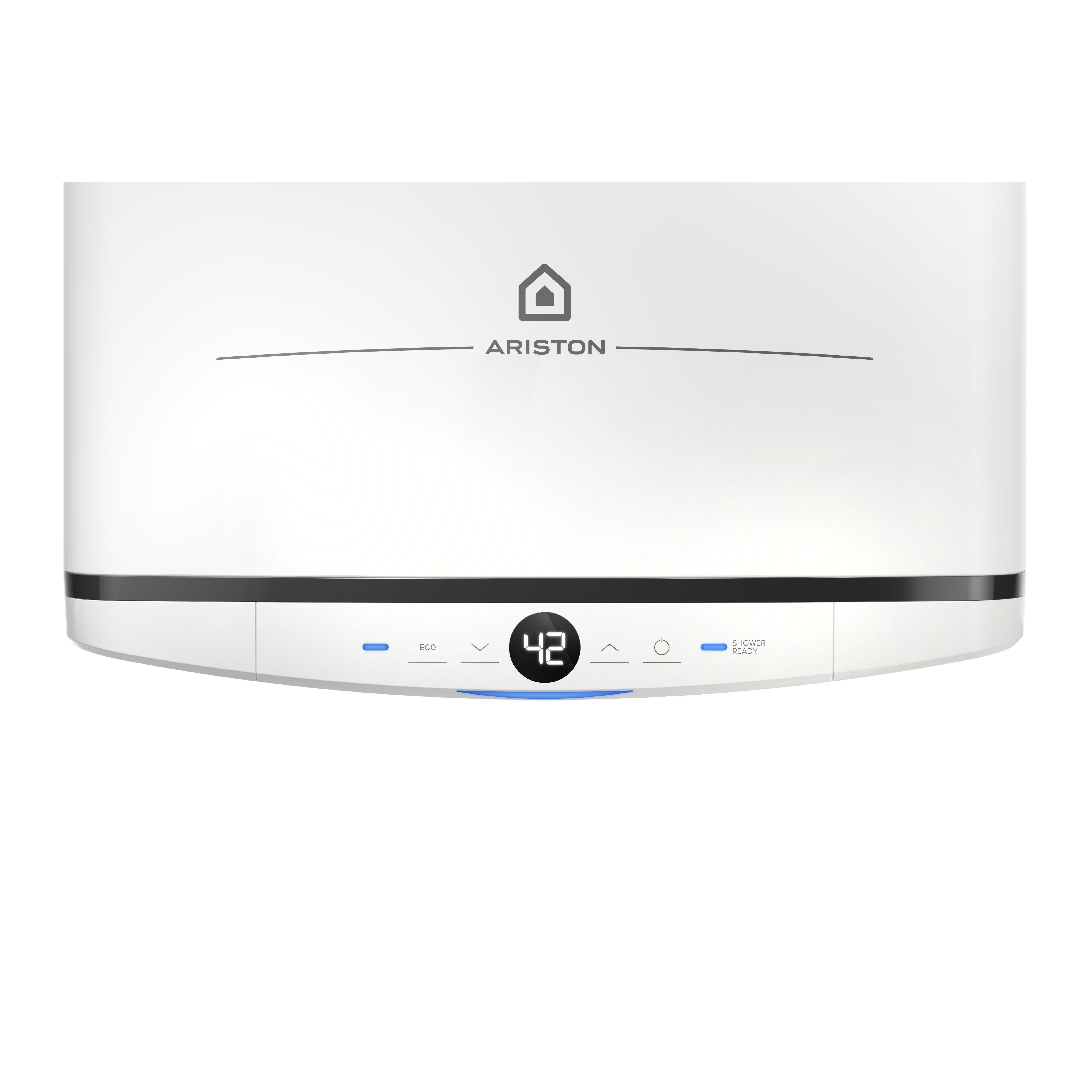 TERMO ELECTRICO 80L ARISTON VELIS PRO WIFI - 3