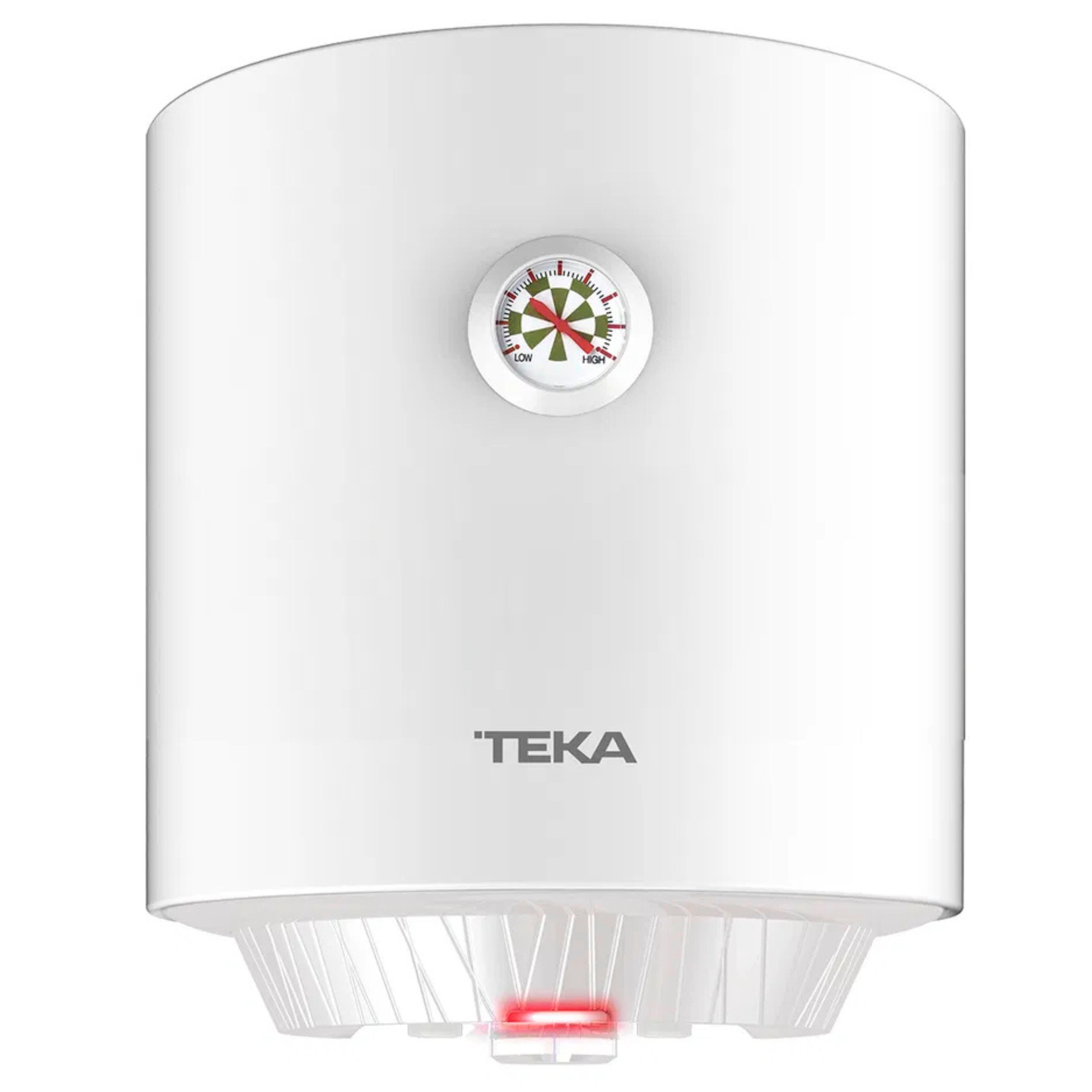 TERMO ELÉCTRICO 15 LITROS TEKA EWH C - 2