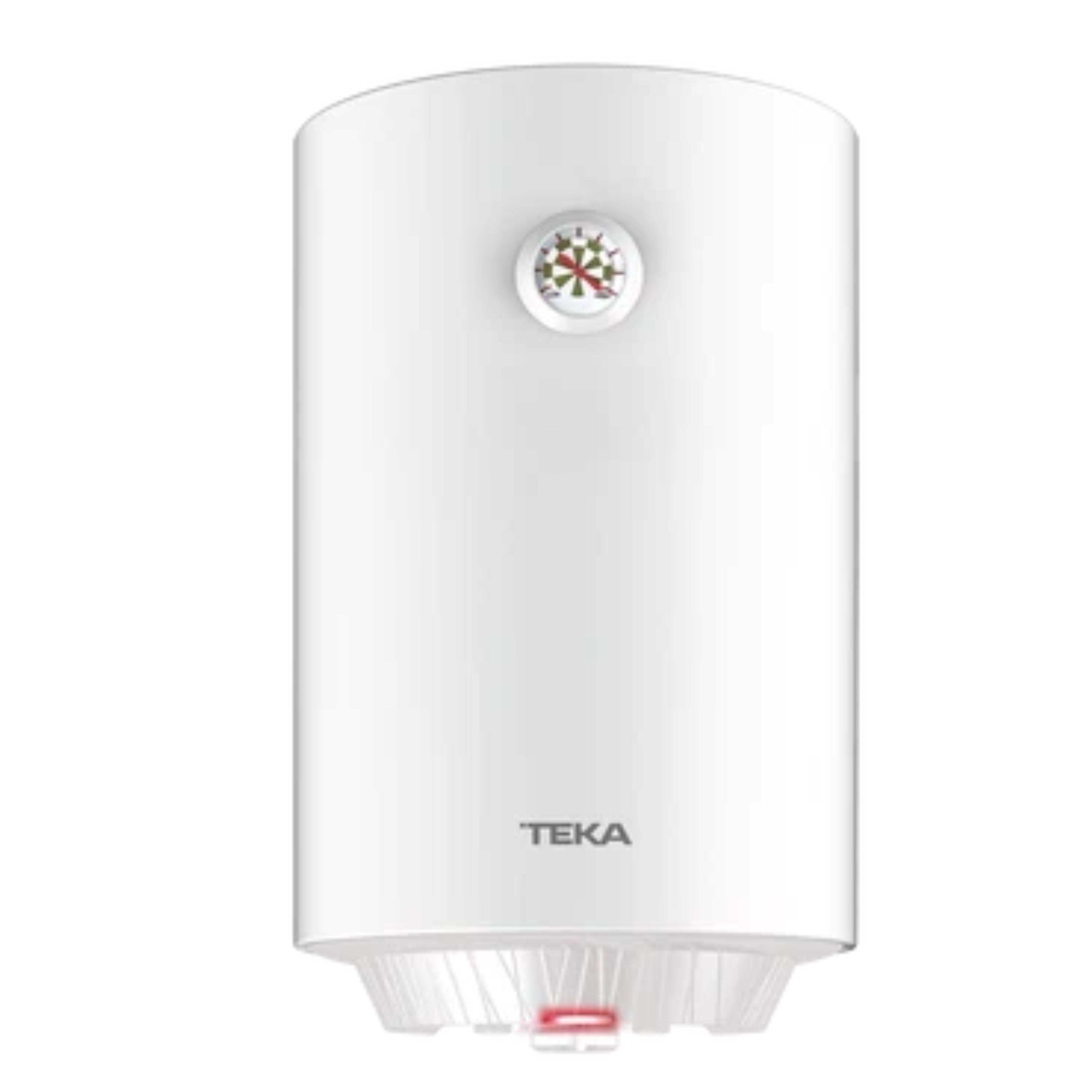 TERMO ELÉCTRICO 30 LITROS TEKA EWH C - 2