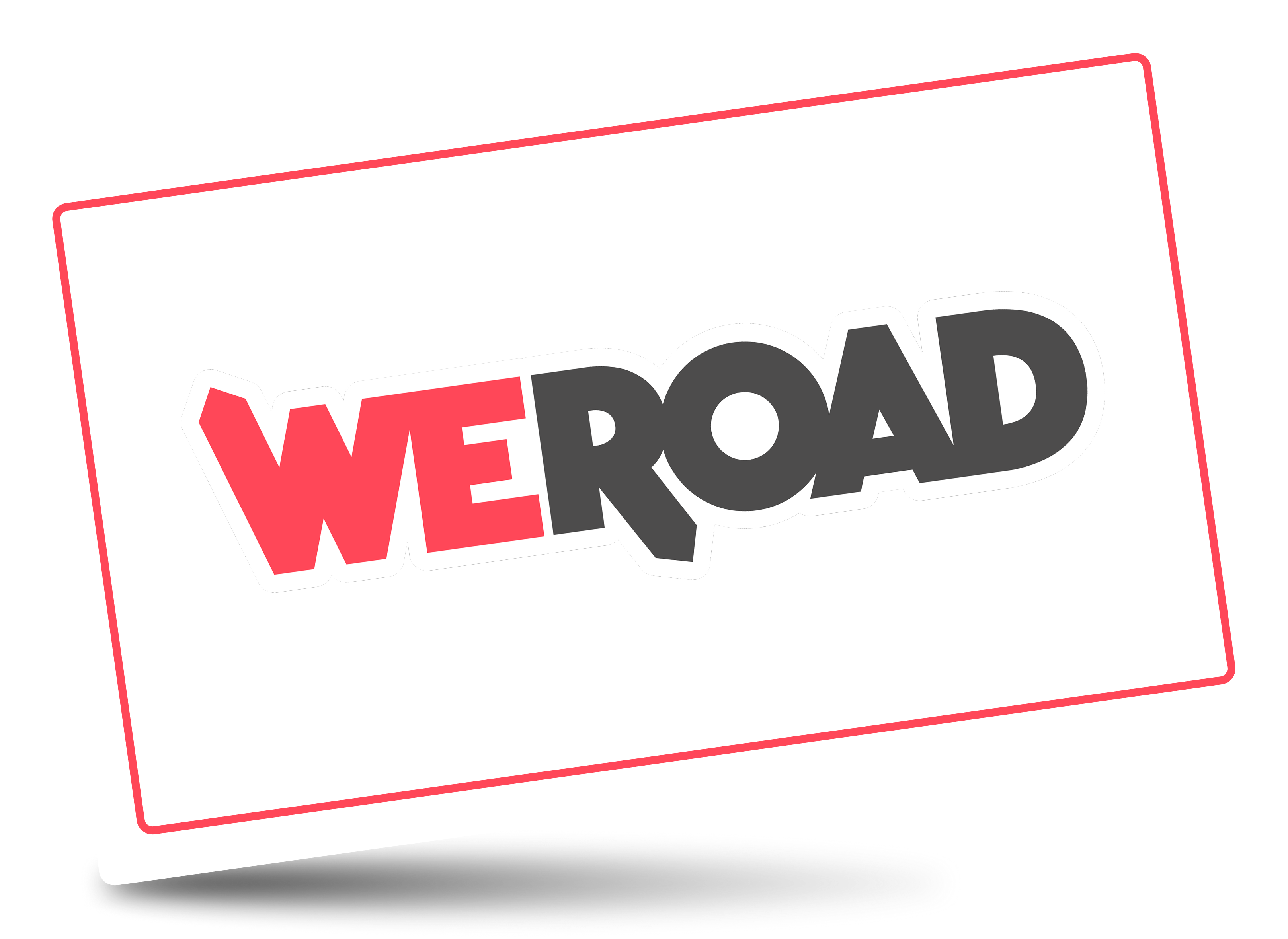 weroad
