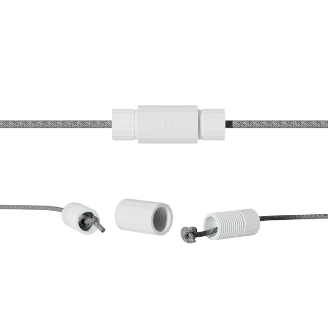 CONECTOR-TENSOR PARA CUERDA 2 UDS