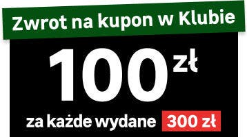 Na farby kolorowe Beckers i farby z mieszalnika Tikkurila OPTIVA*