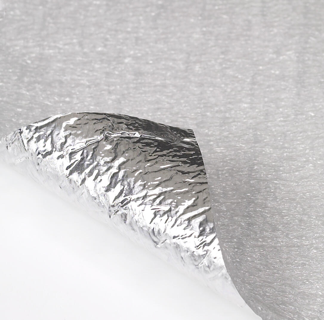 SOUS-COUCHE NOMAPARKETT SILVER PRO 2MM 15M2 *5 - 3