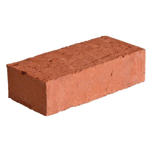 BRIQUE PAREMENT 5X10.5X22 ROUGE