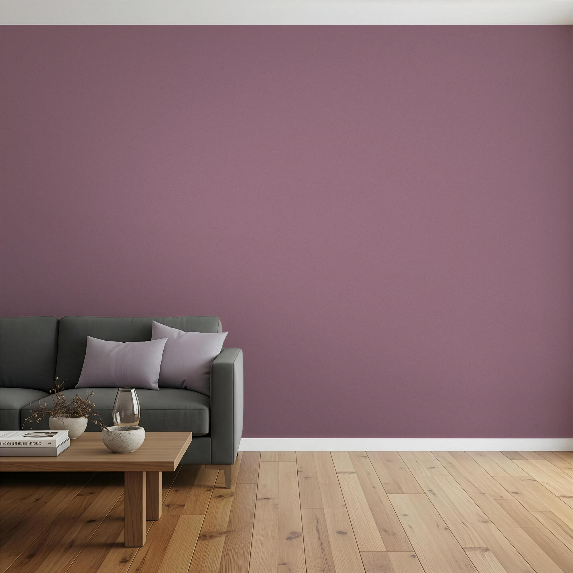 Pintura decorativa efecto liso ACUALUX TITANLUX 75ml acabado terciopelo - 4