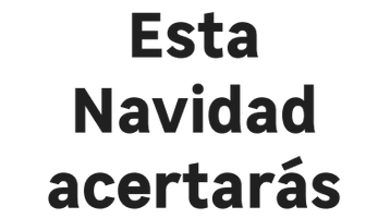 Regalos que dan ganas de mejorar tu hogar