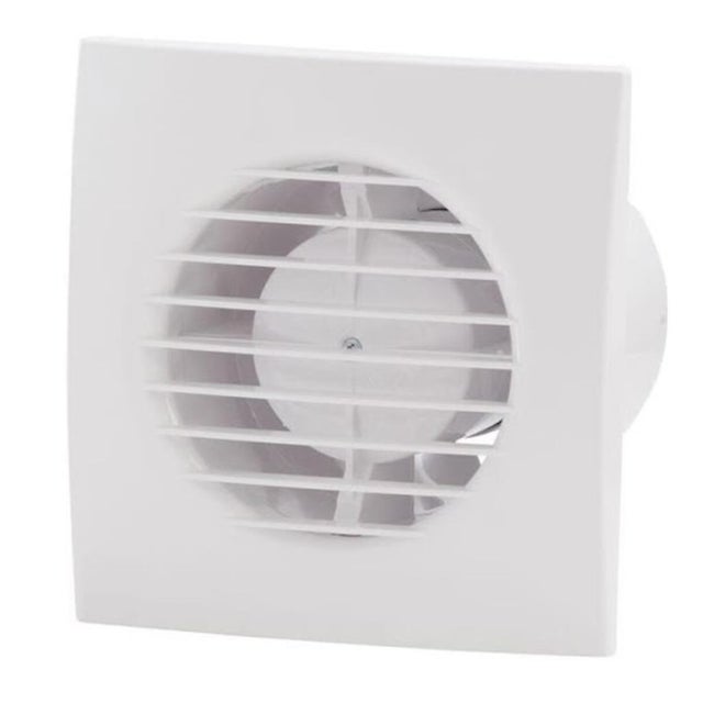 Extracteur d’air intermittent 72m²/h