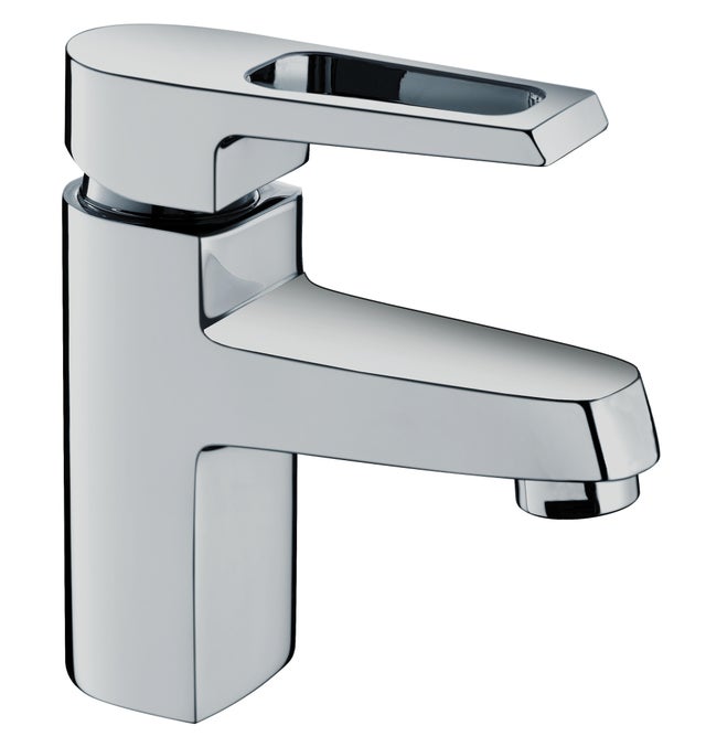 TORNEIRA DE LAVATÓRIO DURHAM CROMADO