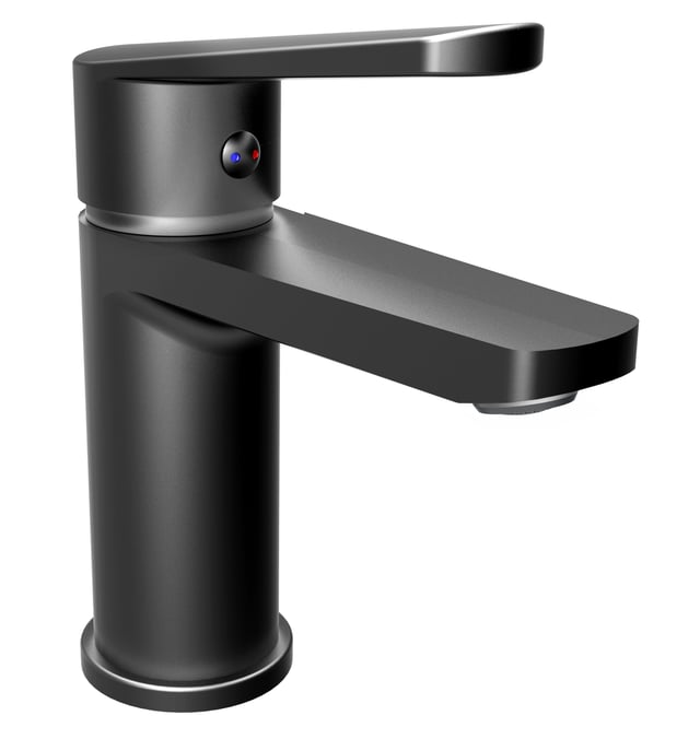 MONOMANDO LAVABO KIRKLAND C3