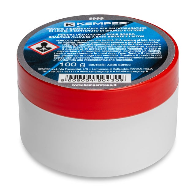 Pâte à souder 20G