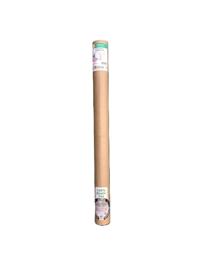 ROLO DE PAPEL DE PROTEÇÃO IMPERMEÁVEL HIDROSTOP NERPEL 0,9MX45M