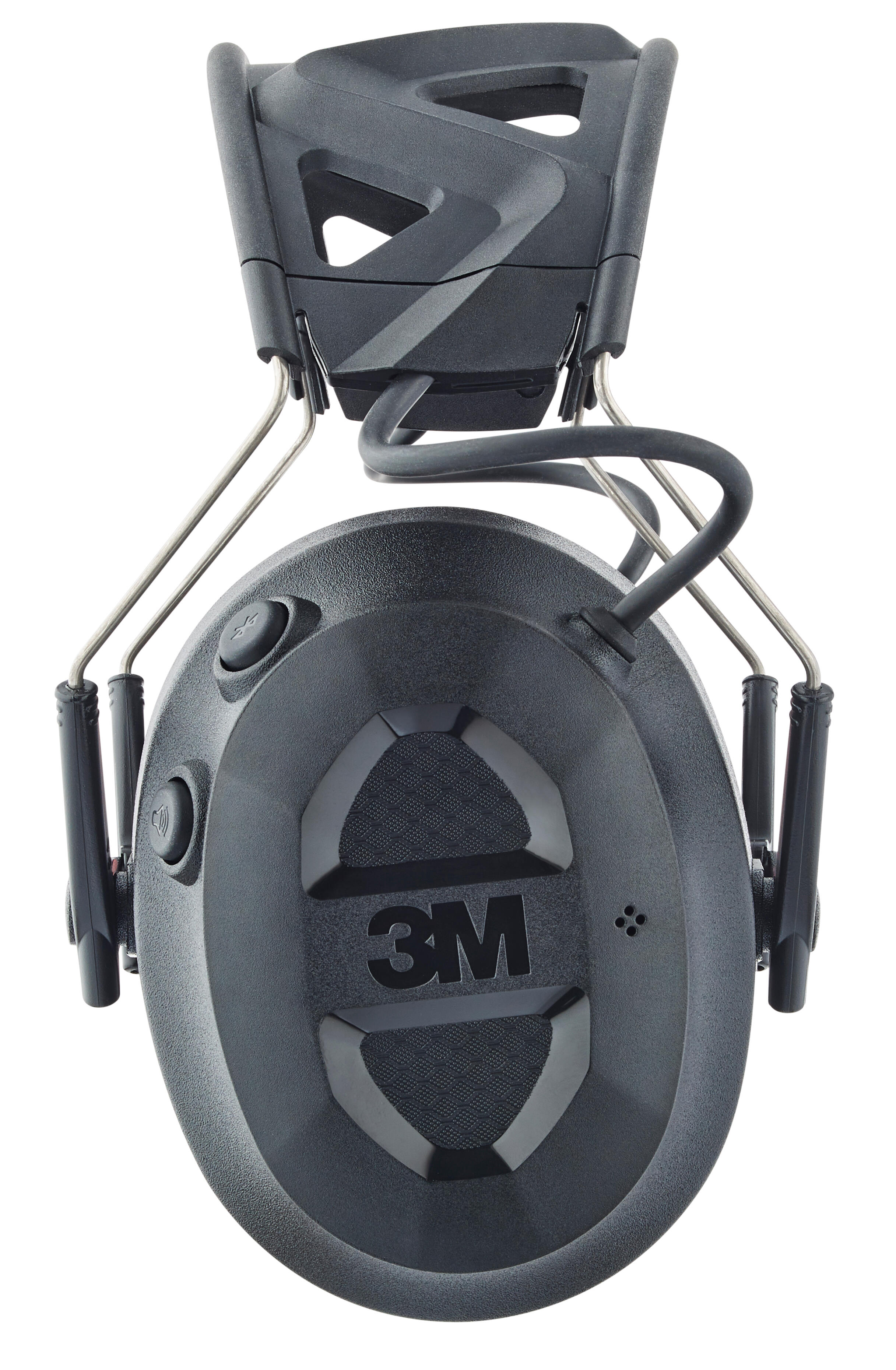 Protetor auditivo 3M Bluetooth SNR 30DB - 17