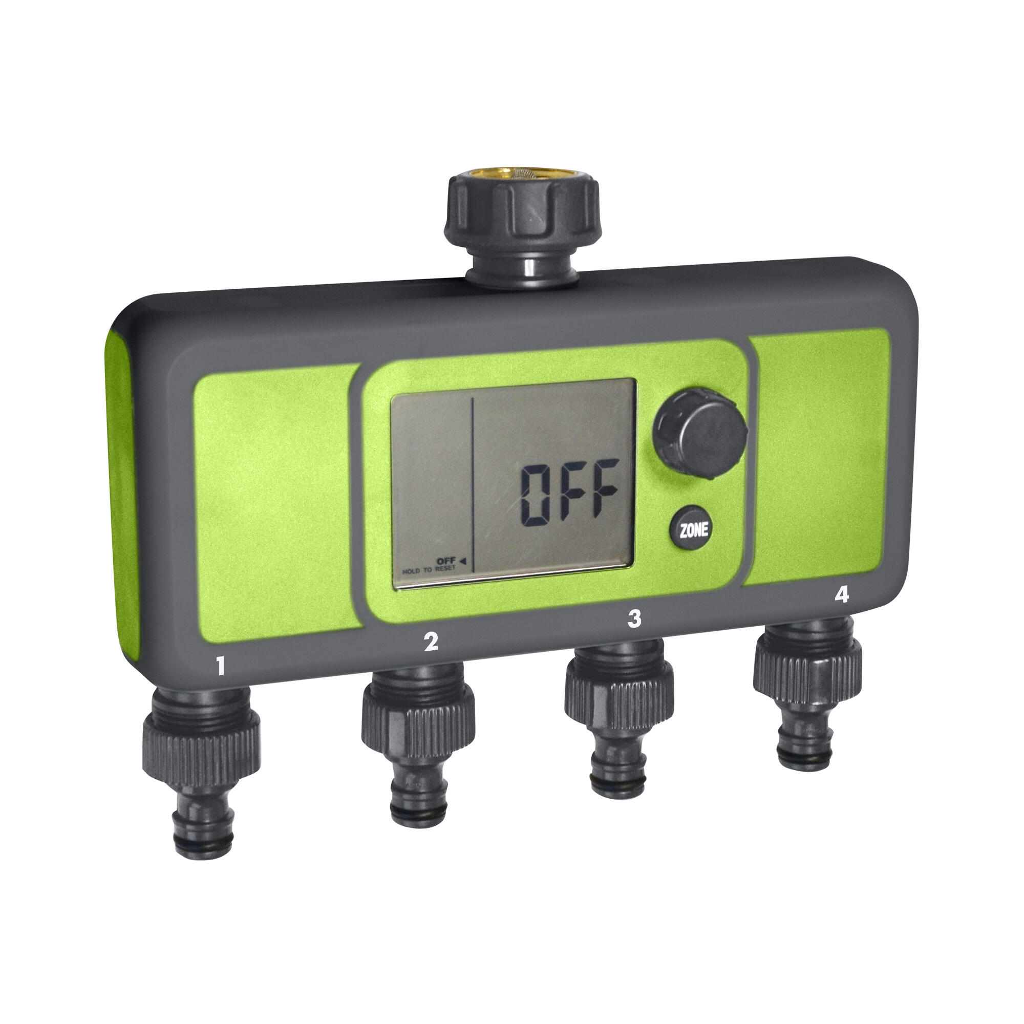 Estaca para tubo 16 mm 25 unidades Geolia - 28