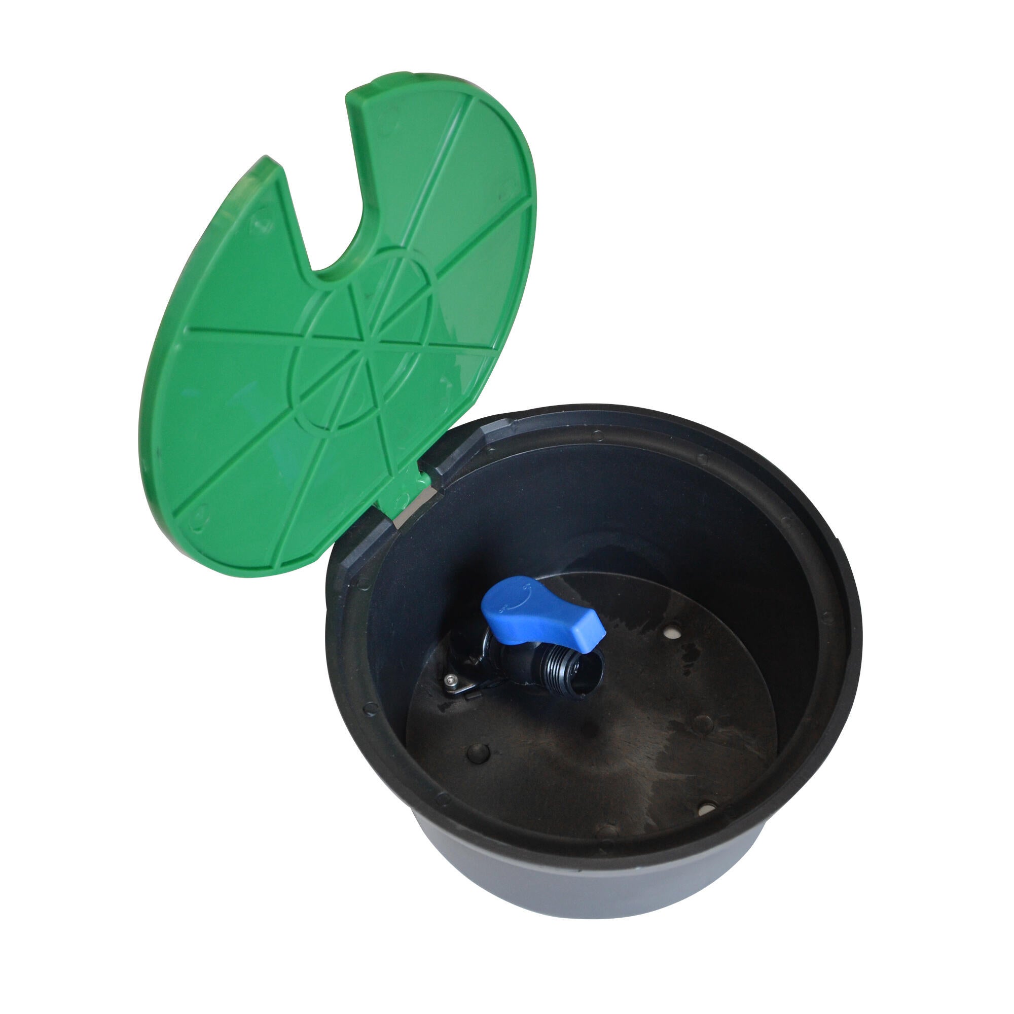 Estaca para tubo 16 mm 25 unidades Geolia - 23