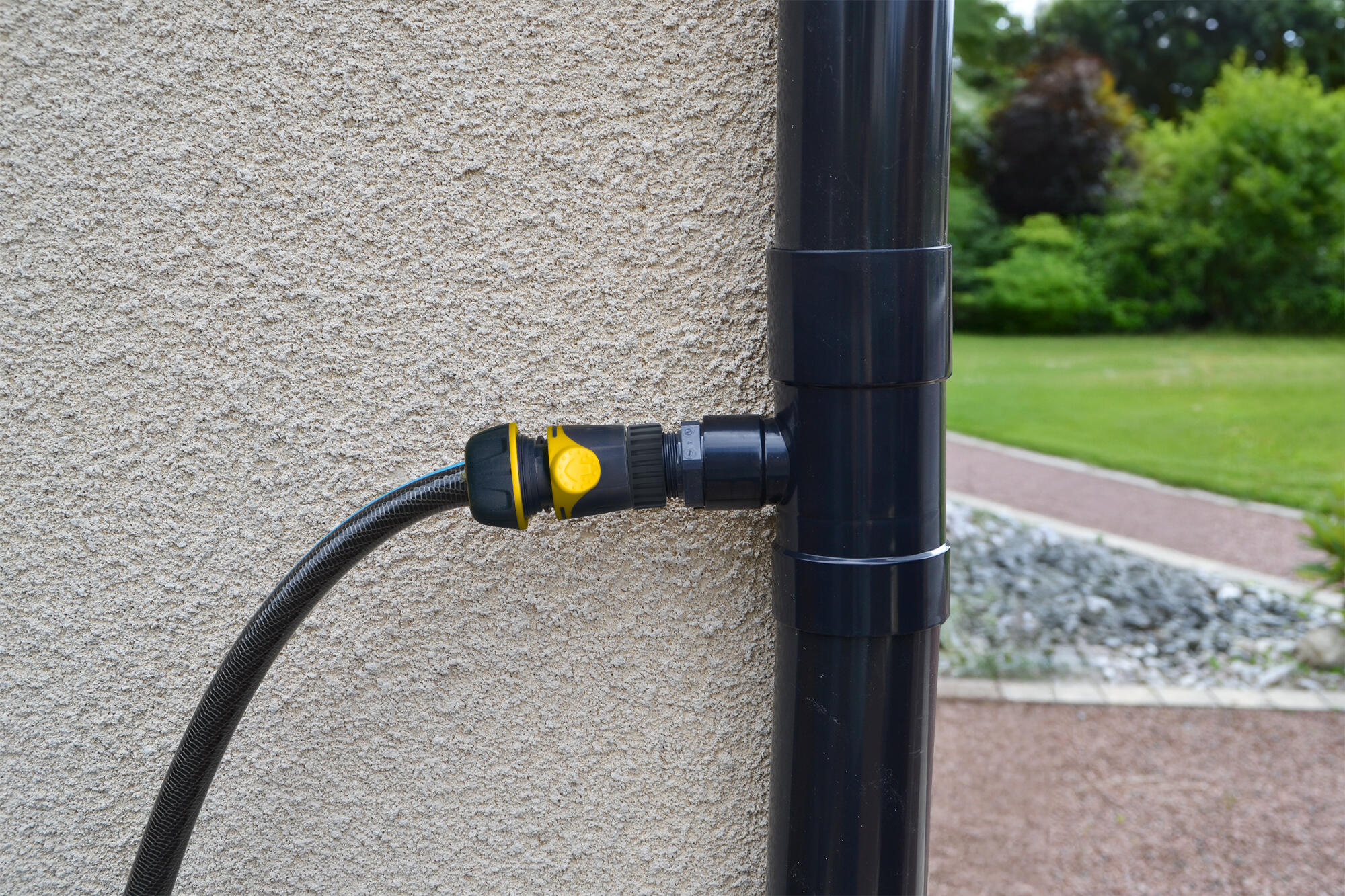 Estaca para tubo 16 mm 25 unidades Geolia - 22