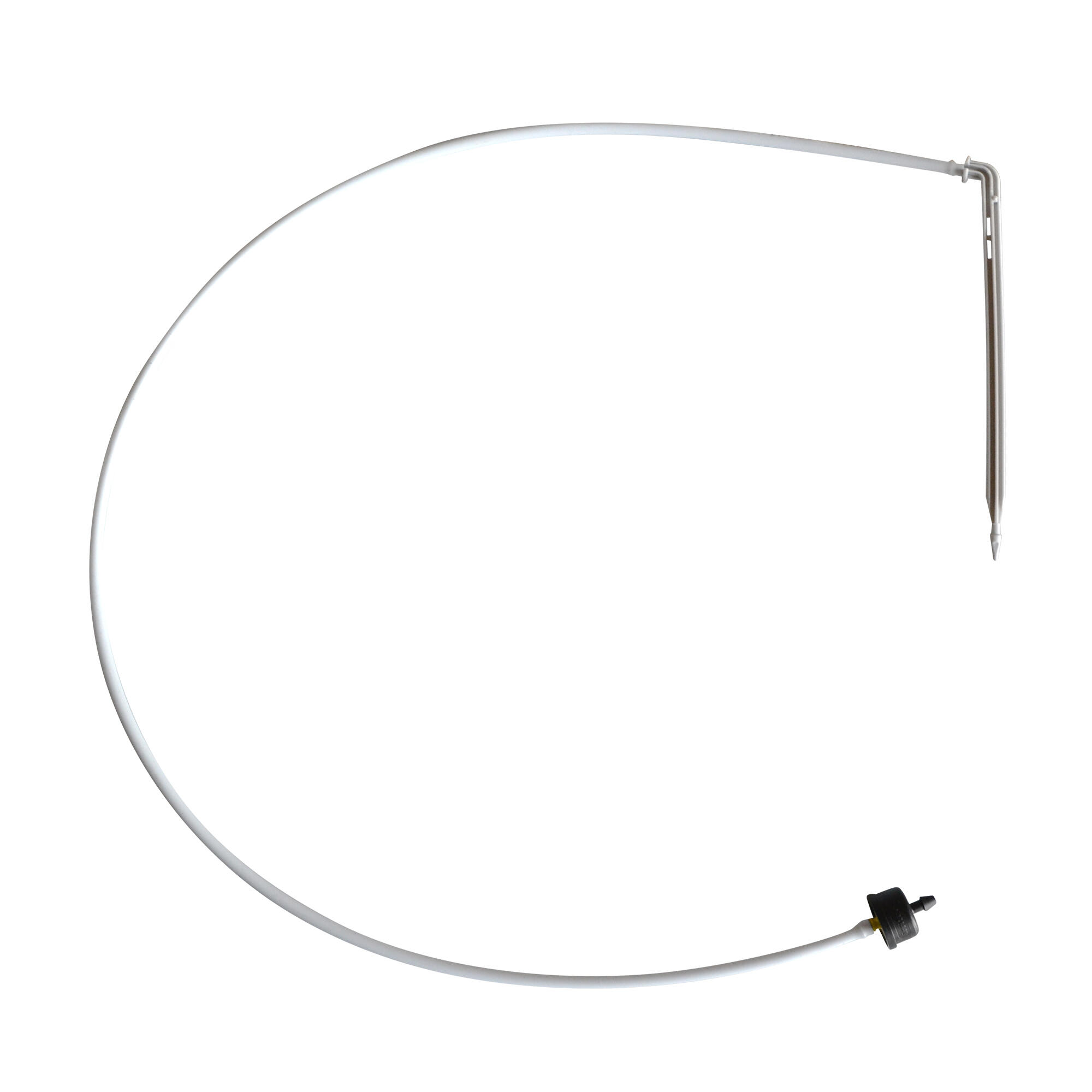 Estaca para tubo 16 mm 25 unidades Geolia - 20