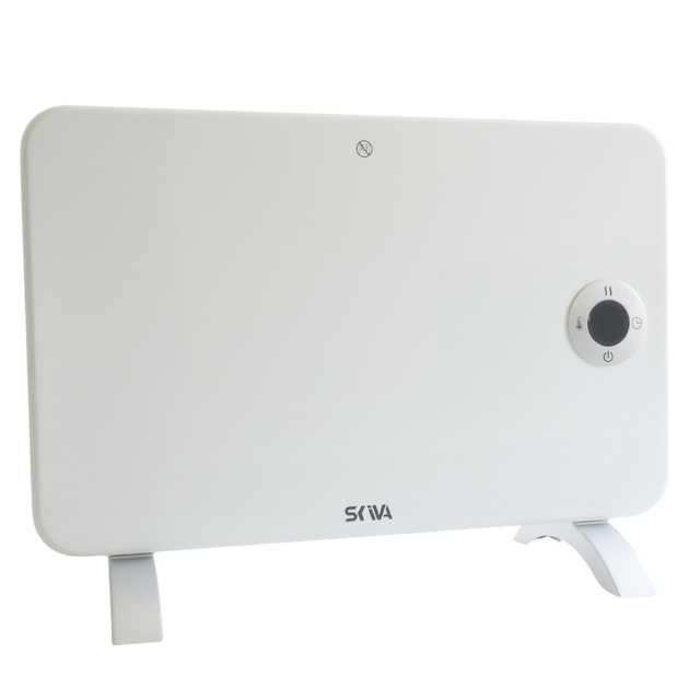 Konwektor Wi-Fi KES-2000 2000W SKIVA