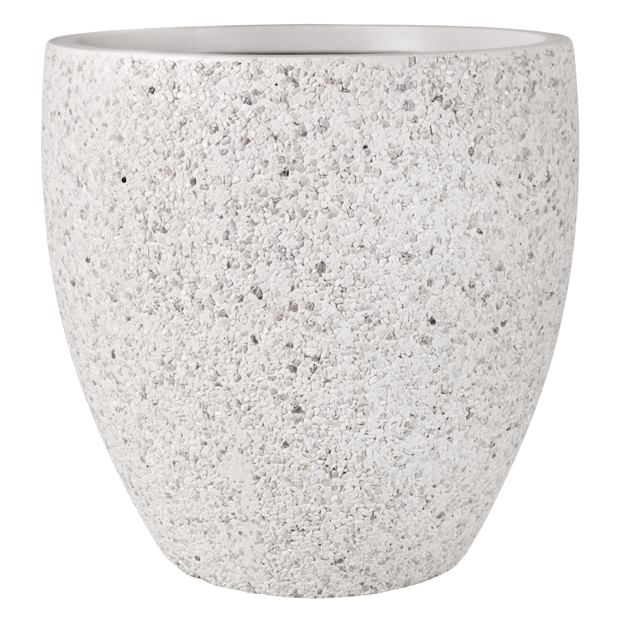 Donica Rocky kamienna 65 cm Cermax