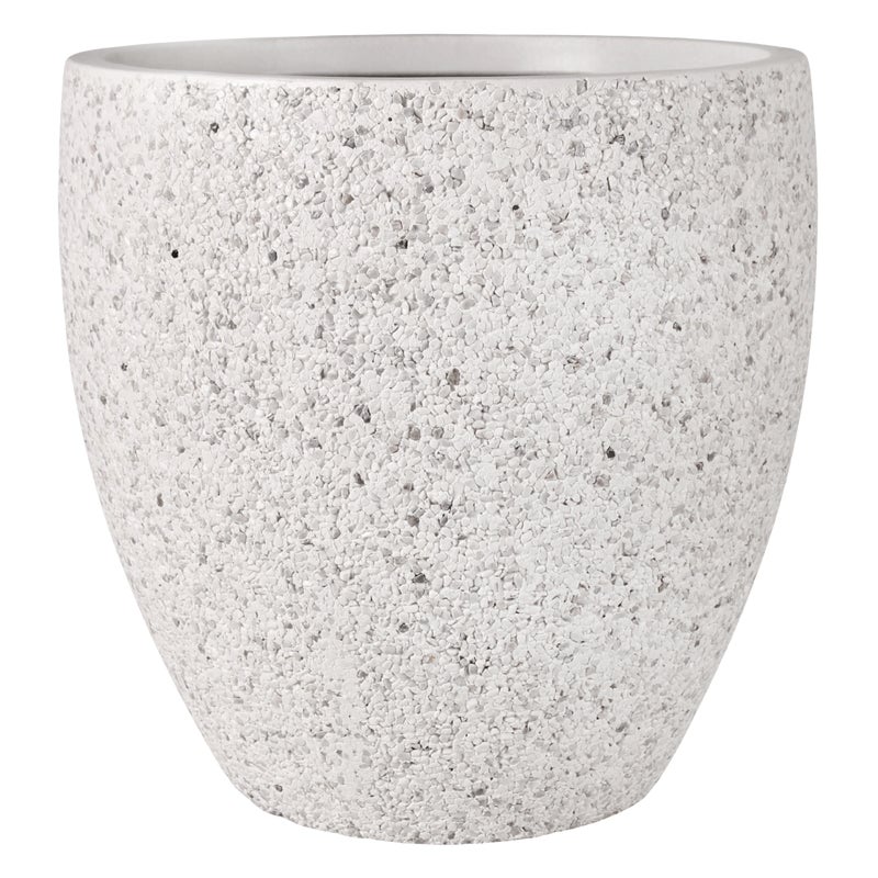 Donica Rocky kamienna 65 cm Cermax