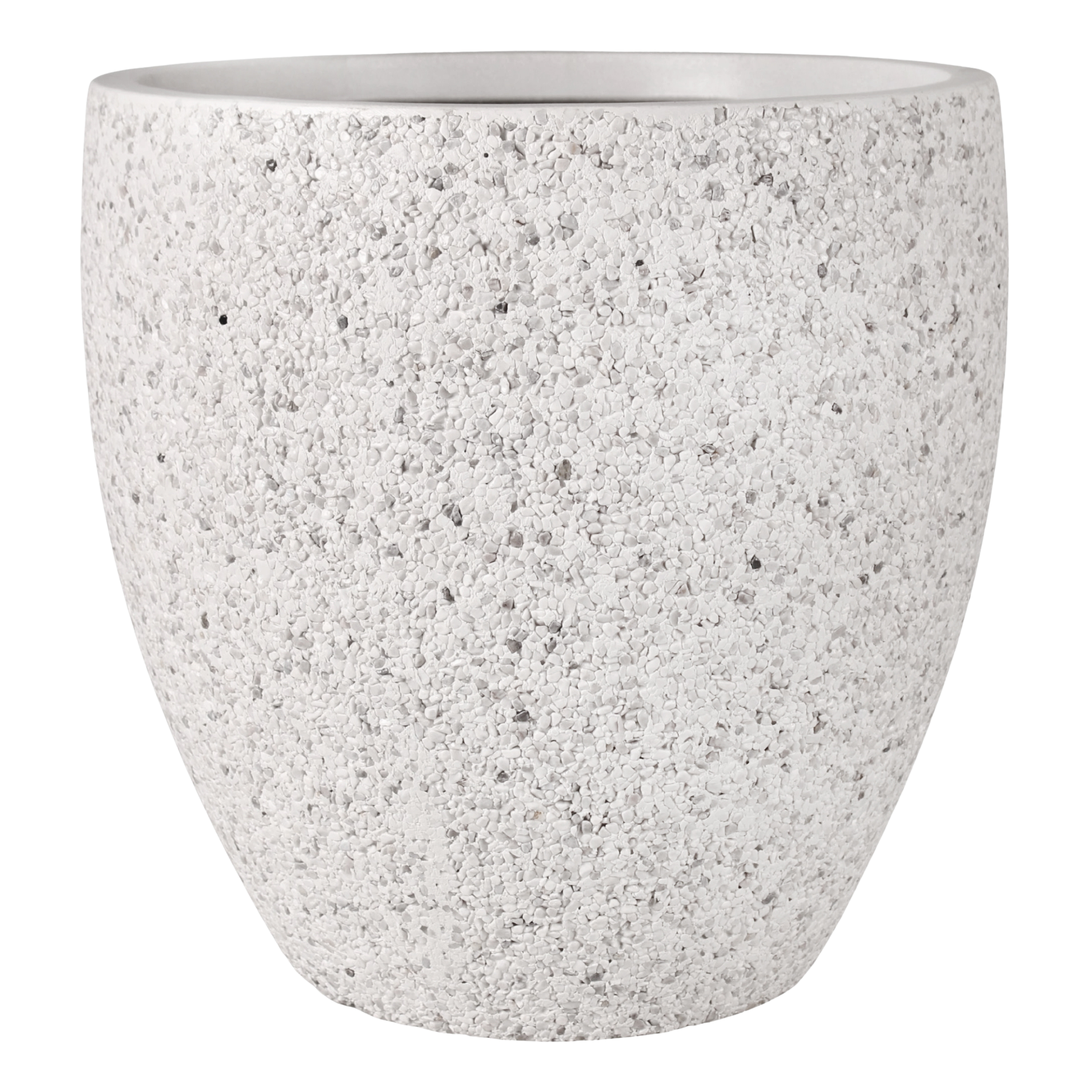 Donica Rocky kamienna 54 cm Cermax