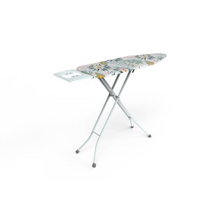 Σιδερώστρα Jenny για σίδερο...