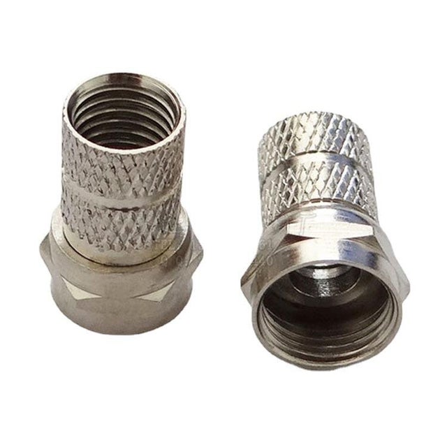 BOLSA 20 UDS CONECTORES F