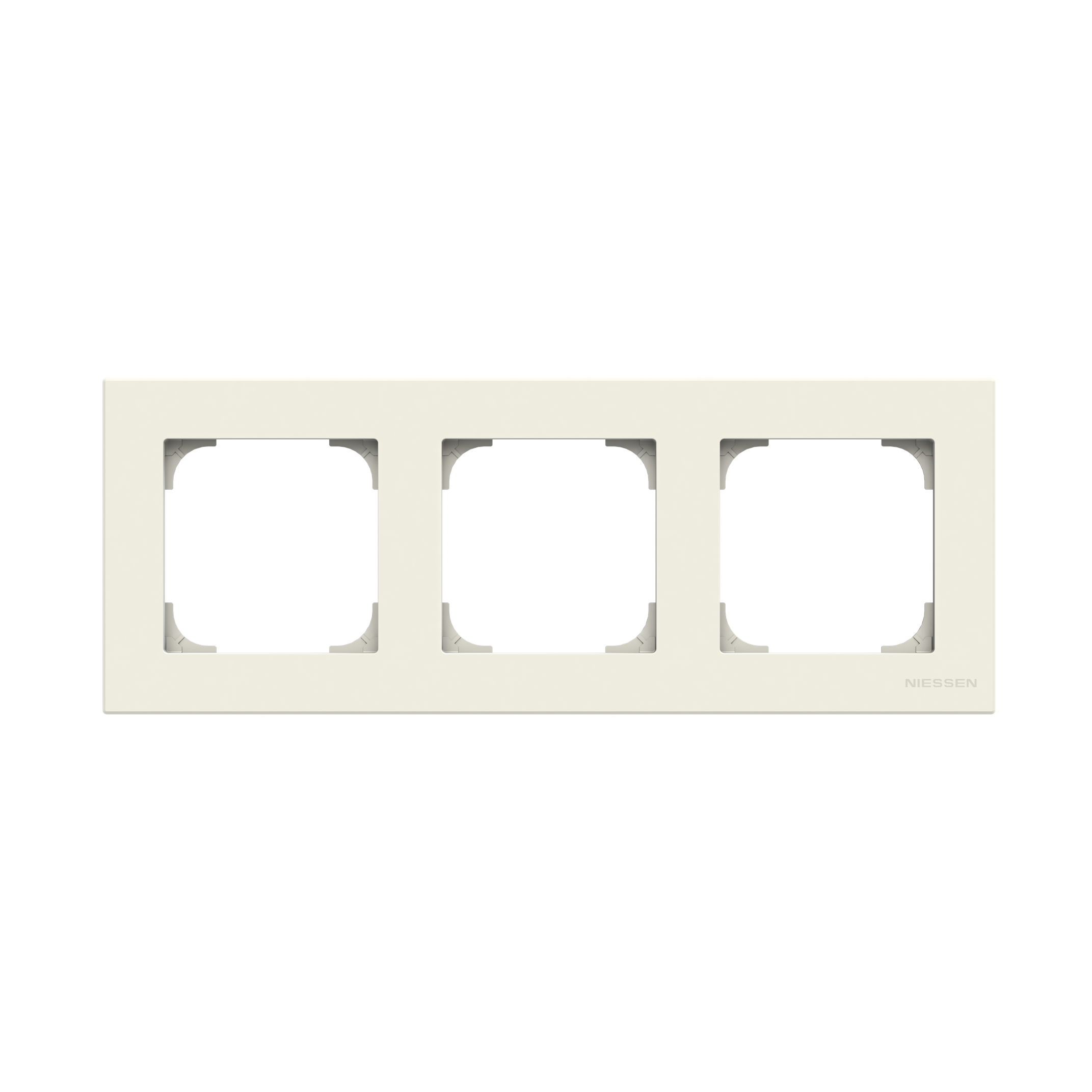 Marco triple niessen sky blanco