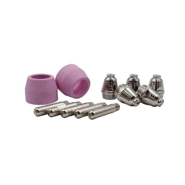 KIT CONSUMIBLES CORTE PLASMA