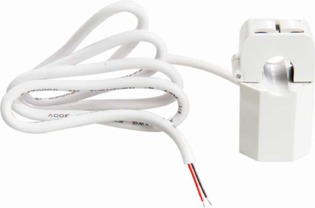 PINZA PARA RELE MEDIDOR SHELLY