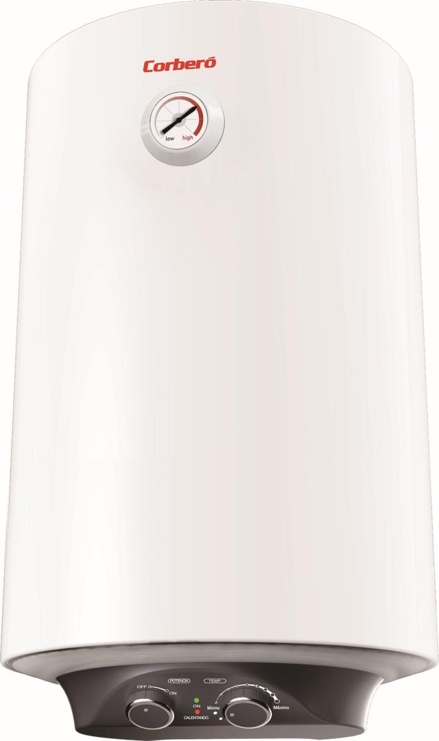 Termo eléctrico CORBERÓ CTM80ENV 80l vertical