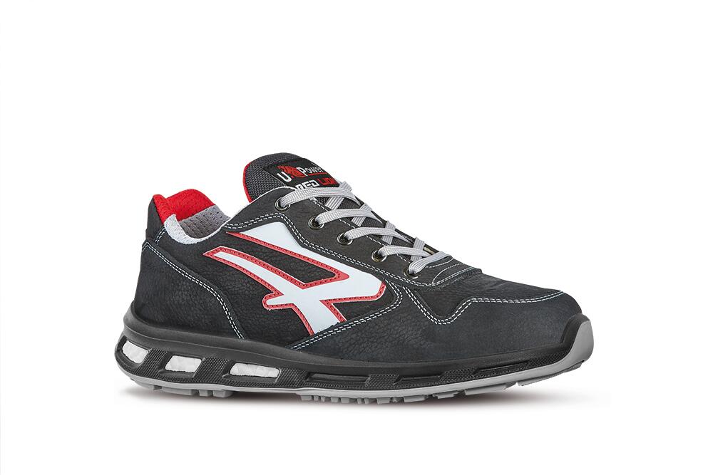 Zapatos de seguridad DHARMA esd s3s ci T44