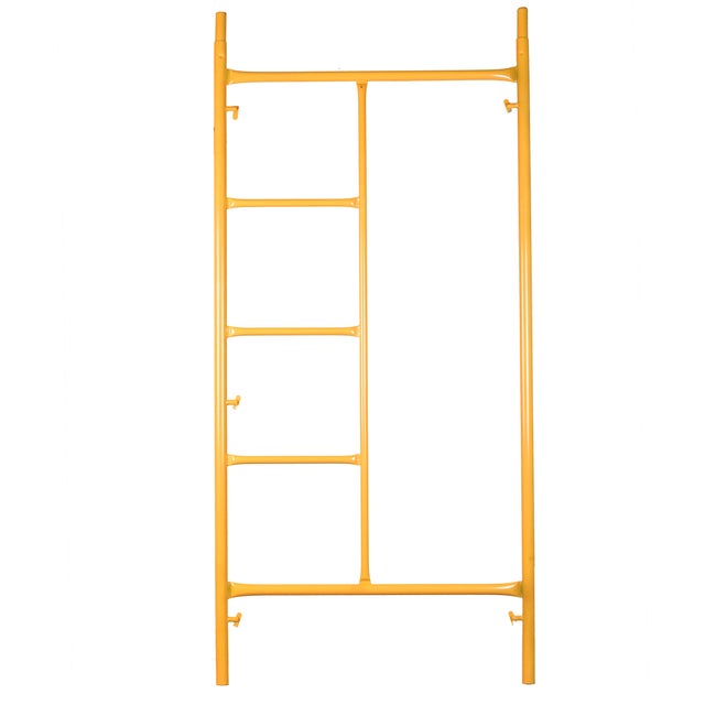 MARCO ACERO PARA ANDAMIO 1X2M