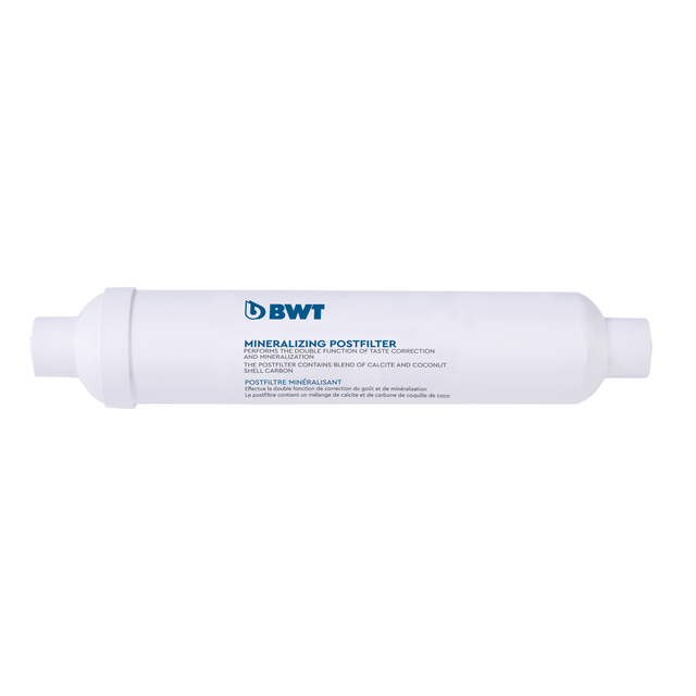 Filtr węglowy odwróconej osmozy BWT