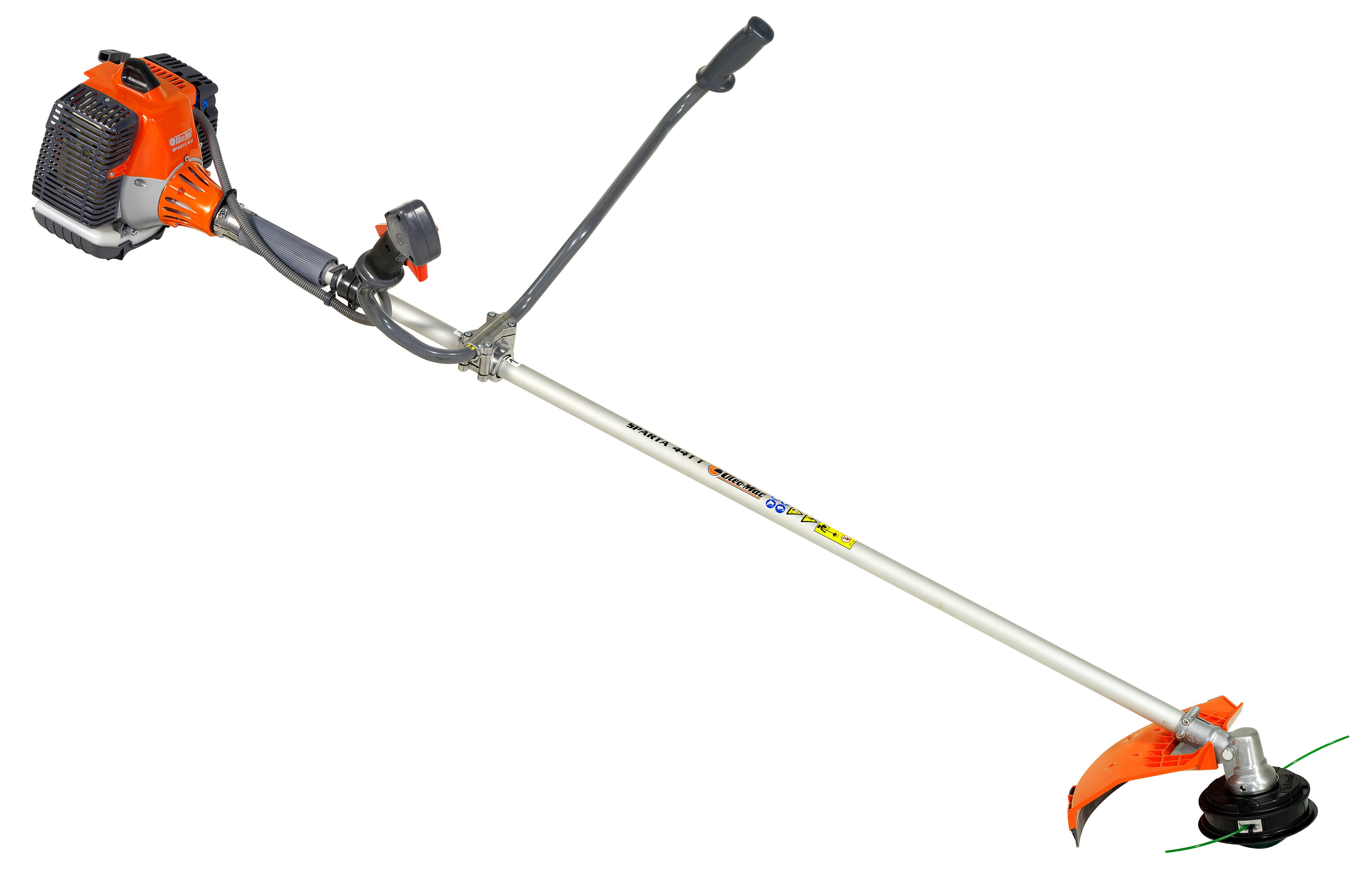 Desbrozadora de gasolina OLEO-MAC Sparta 441T 40.2 cc