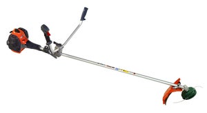 Desbrozadora de gasolina OLEO-MAC BCH 500T 50.9 CC