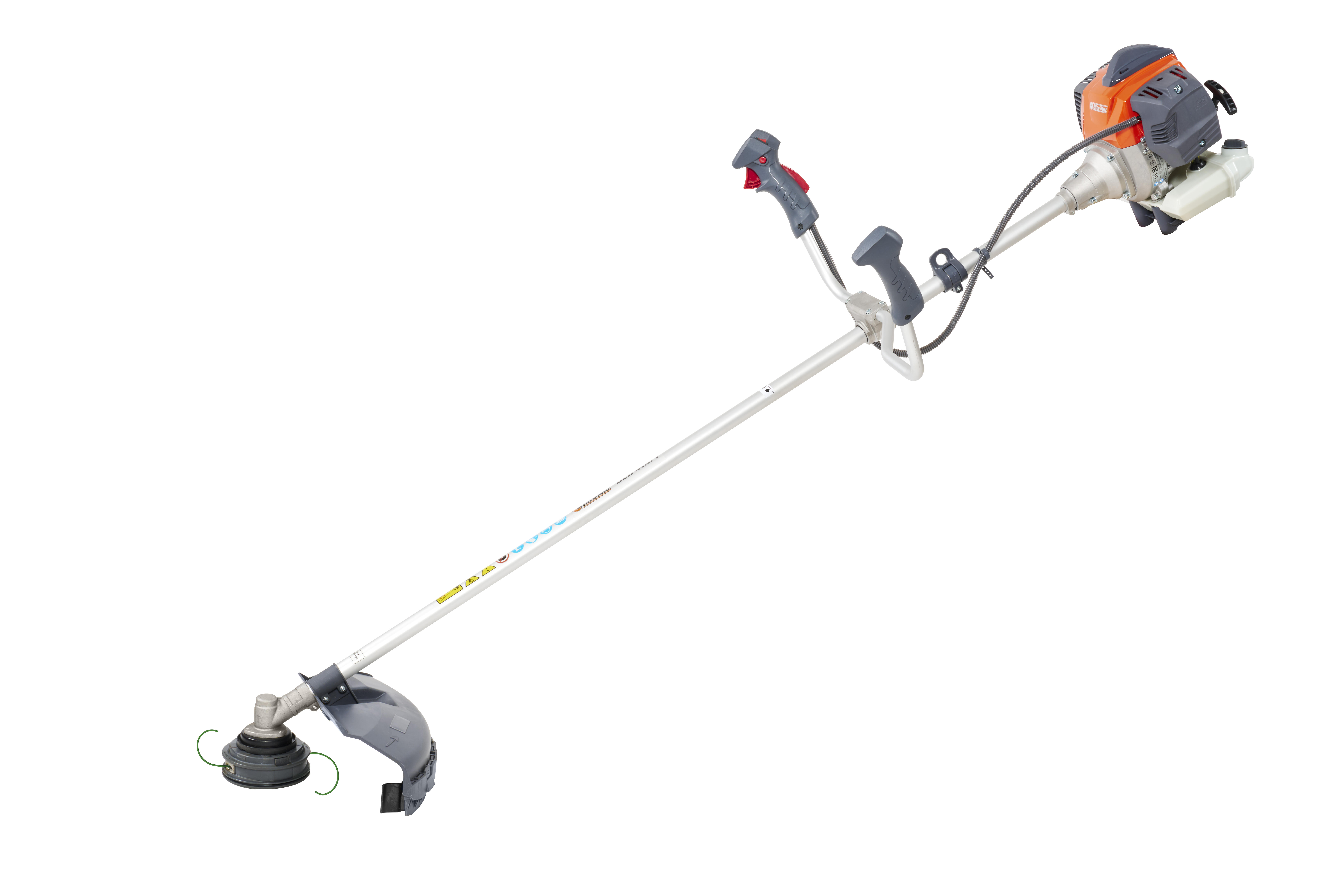Desbrozadora de gasolina OLEO-MAC Bch 400 T 40.2 cc