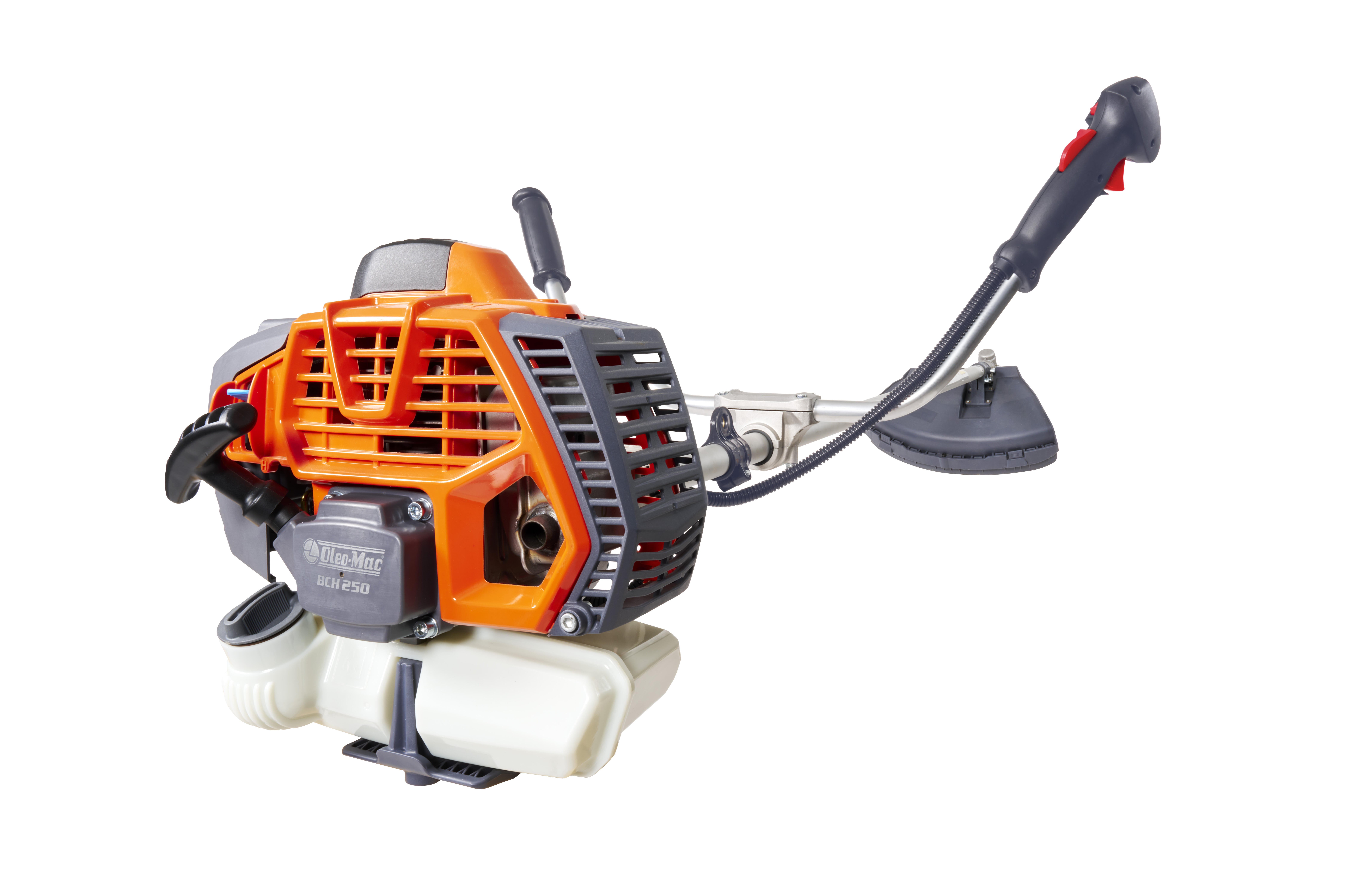 Desbrozadora de gasolina OLEO-MAC 25.4 cc
