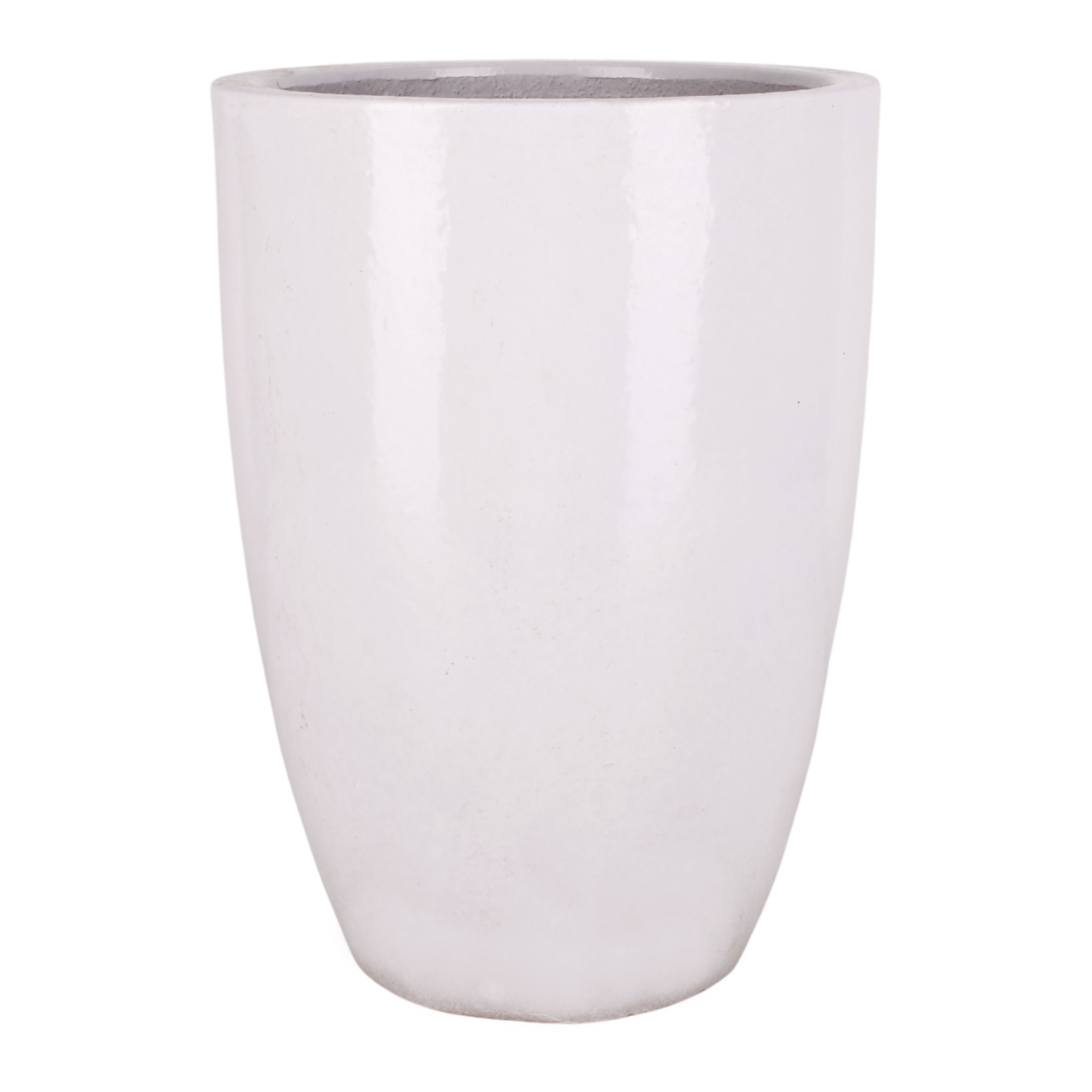 Donica Toledo 20 cm biała Direct Home and Garden