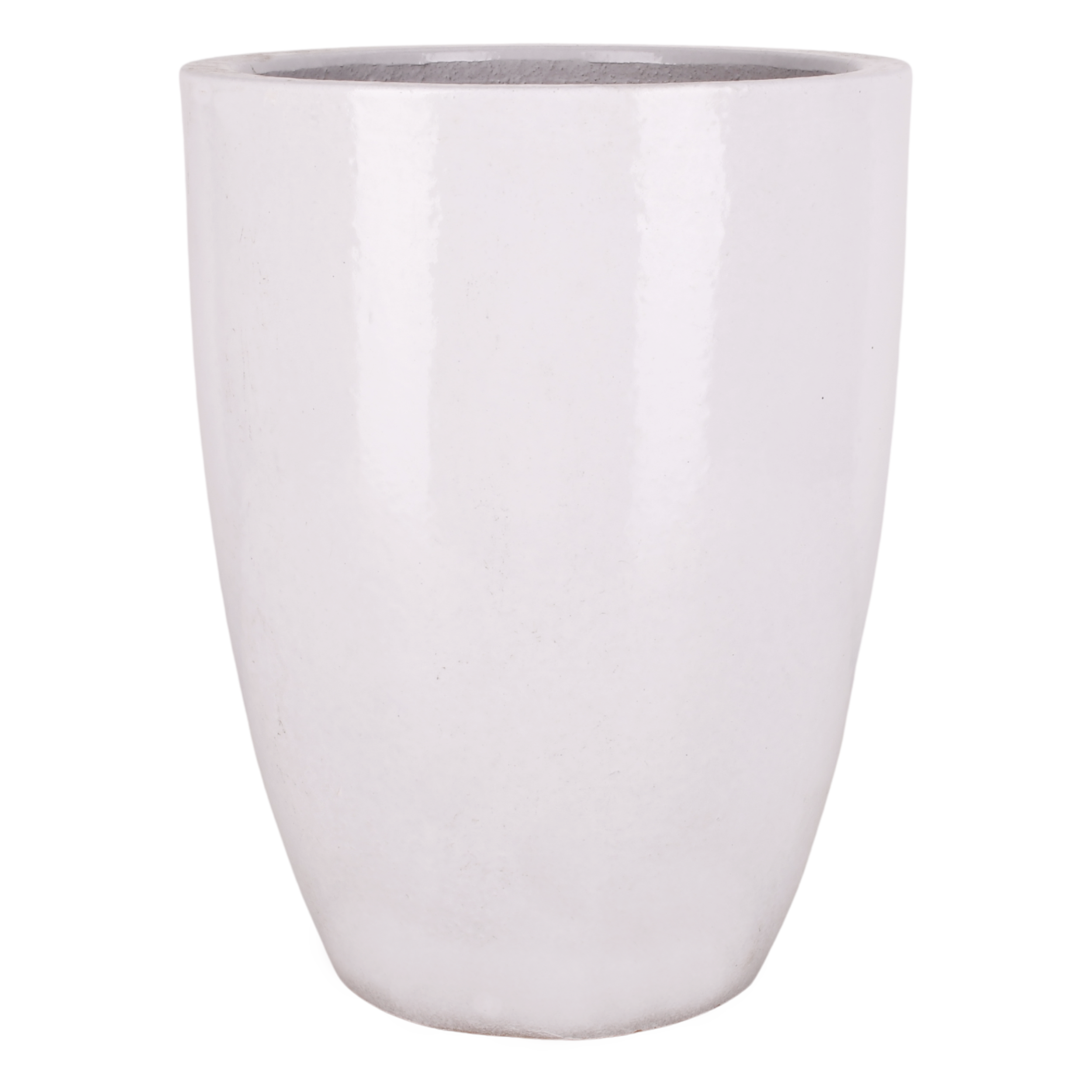 Donica Toledo 29 cm biała Direct Home and Garden