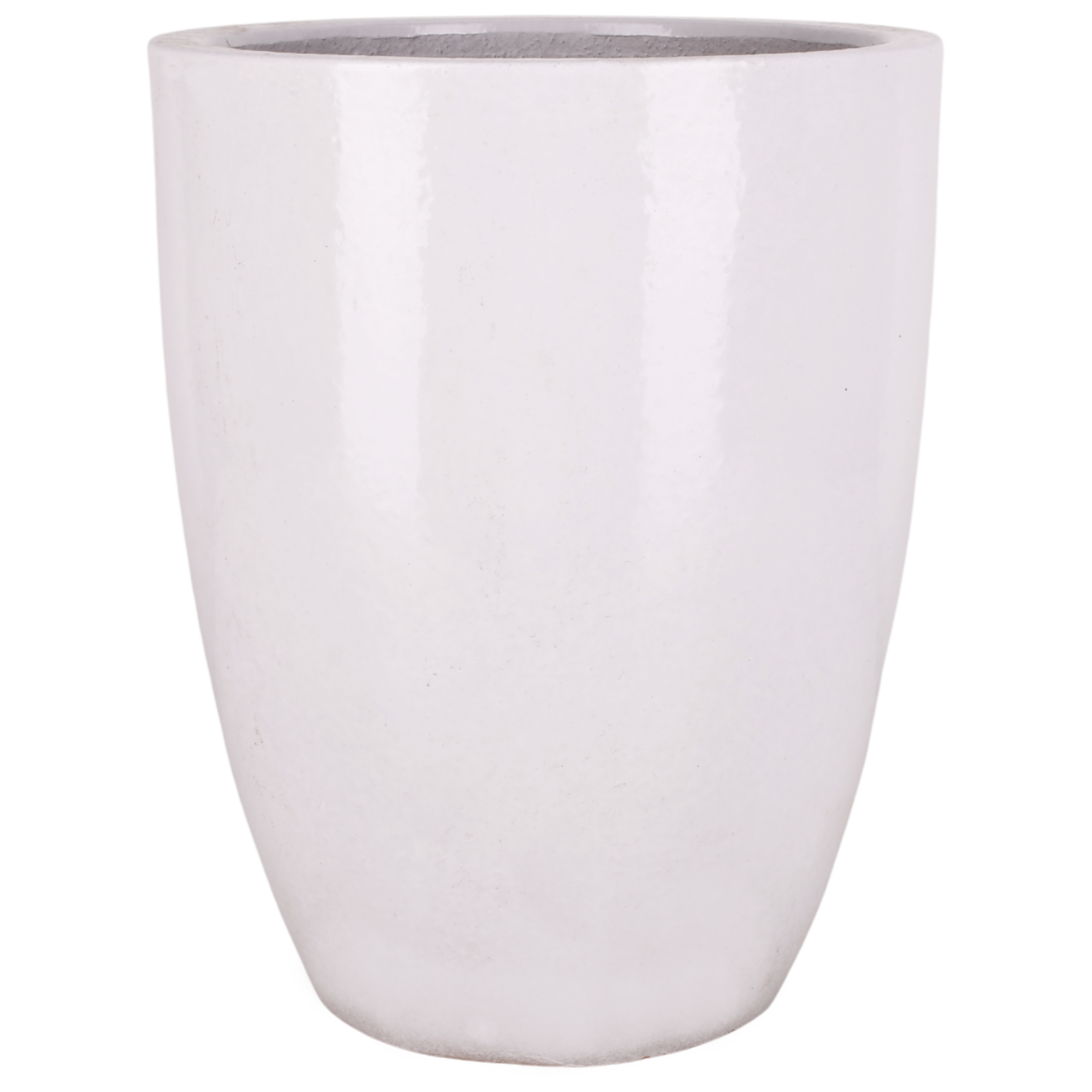 Donica Toledo 36 cm biała Direct Home and Garden