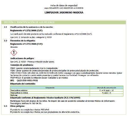 LIMPIA MADERA 1L - 2