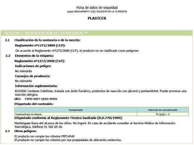 CERA PARA SUELO LAMINADO 1L - 2