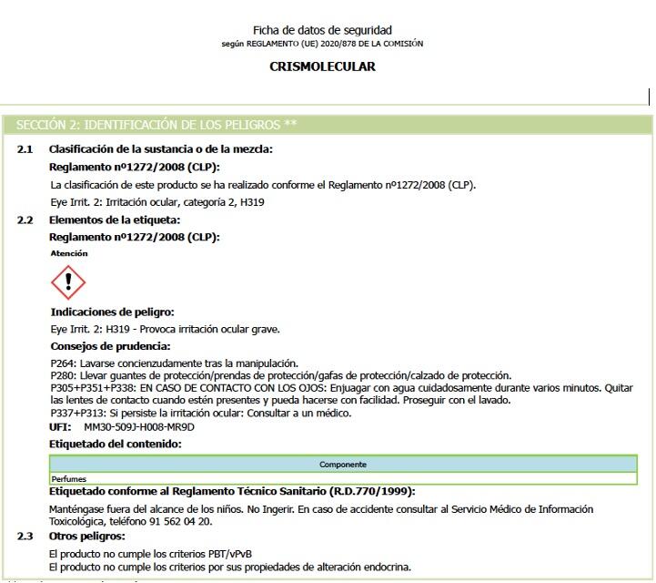 LIMPIACRISTALES MULTIUSOS 5L - 3