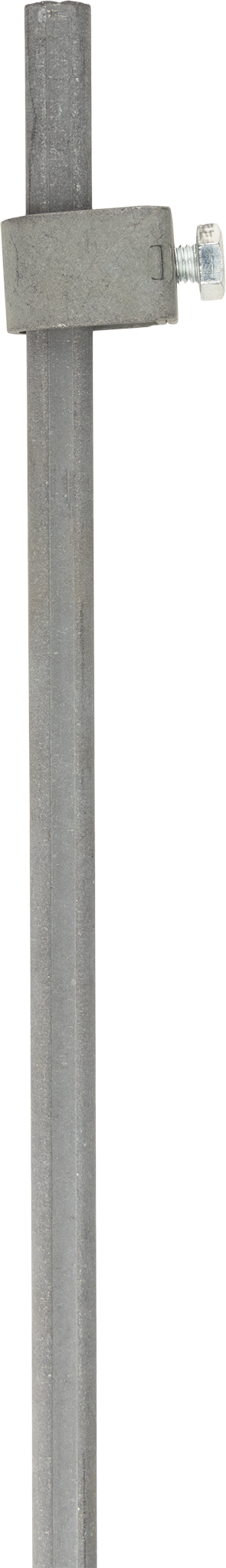Piquet de terre 2m ZENITECH