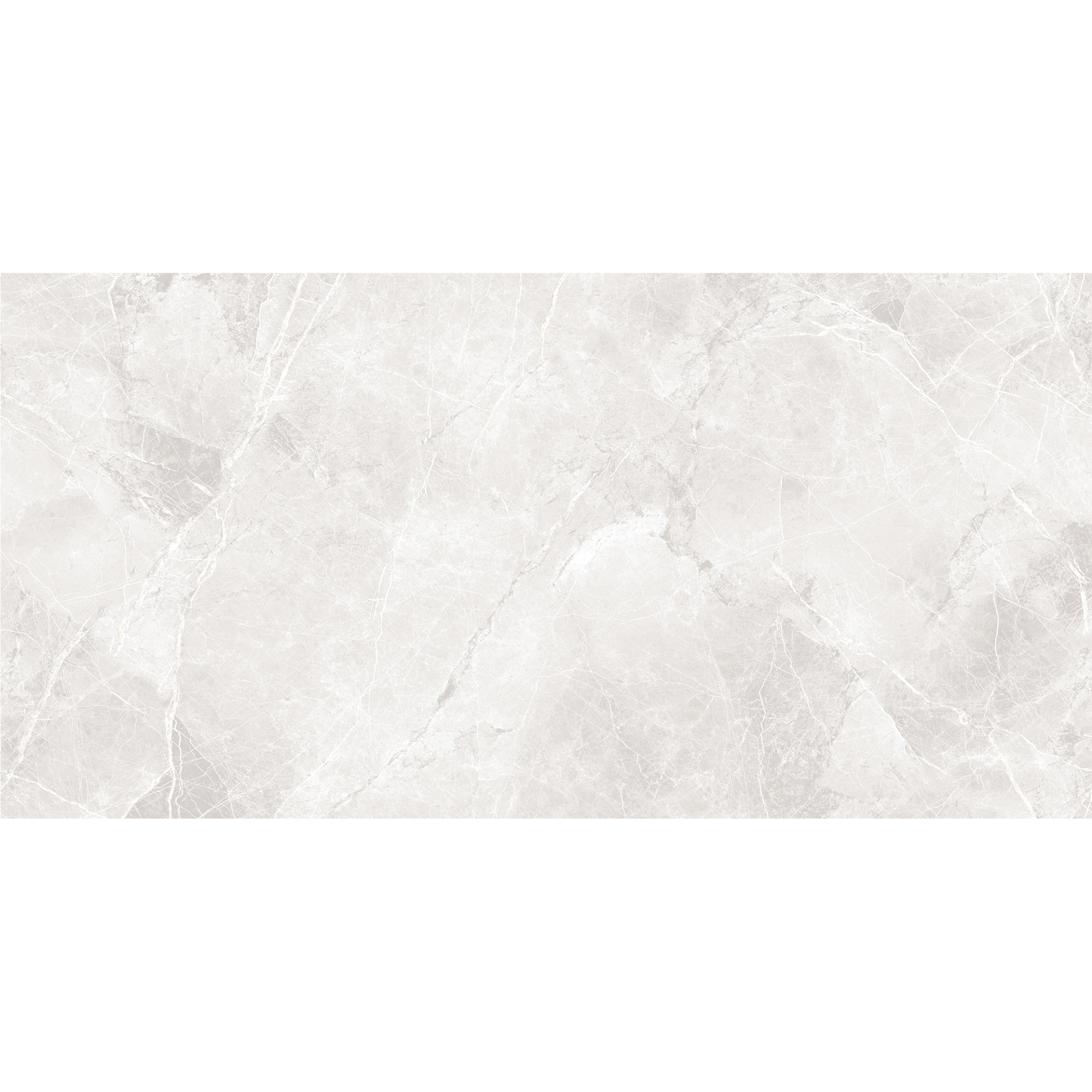 Gres szkliwiony Rowan White Mat Carving 60x120 cm Artens