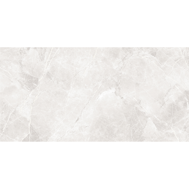 Gres szkliwiony Rowan White Mat Carving 60x120 cm Artens